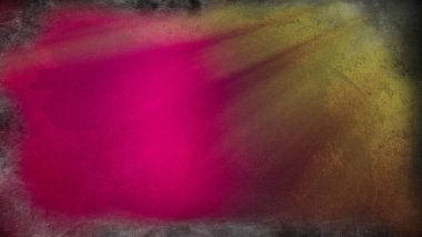 Kırmızı pembe Macenta arka plan güzel zarif Illüstrasyon grafik sanat tasarım