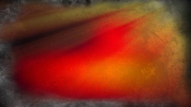 Kırmızı turuncu kahverengi arka plan güzel zarif Illüstrasyon grafik sanat tasarım