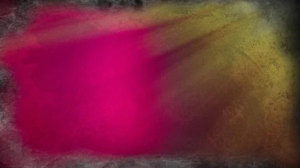 Red Pink Magenta Background Beautiful Elegant Illustration Graphic Art Design — Stock Photo, Image