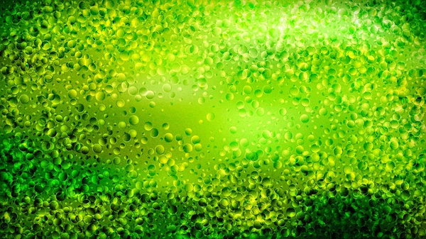 Πράσινο Κίτρινο Γρασίδι Φόντο Όμορφη Κομψή Απεικόνιση Γραφικό Σχεδιασμό Τέχνης — Φωτογραφία Αρχείου