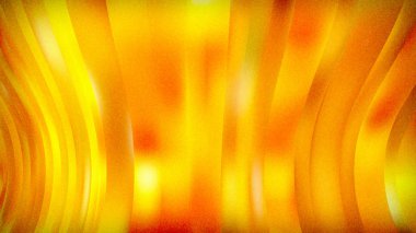 Turuncu sarı ışık arka plan güzel zarif Illüstrasyon grafik sanat tasarım