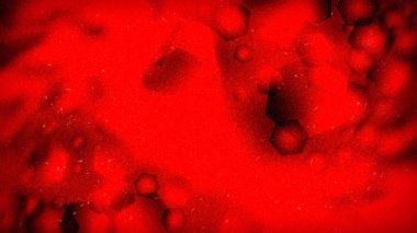 Kırmızı Close-up Dudak Arka Plan Güzel zarif İllüstrasyon grafik sanat tasarımı