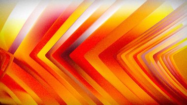 Turuncu sarı kırmızı arka plan güzel zarif Illüstrasyon grafik sanat tasarım