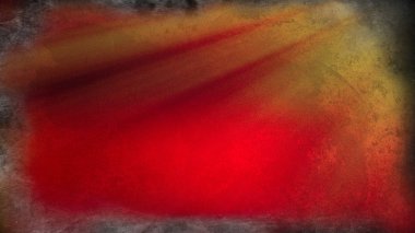 Kırmızı turuncu kahverengi arka plan güzel zarif Illüstrasyon grafik sanat tasarım