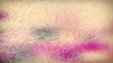 Pembe Desen Işık Arka Plan Güzel zarif İllüstrasyon grafik sanat tasarımı