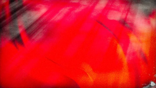 Κόκκινο Πορτοκαλί Μετάξι Φόντο Όμορφη Κομψή Απεικόνιση Γραφικό Σχεδιασμό Τέχνης — Φωτογραφία Αρχείου