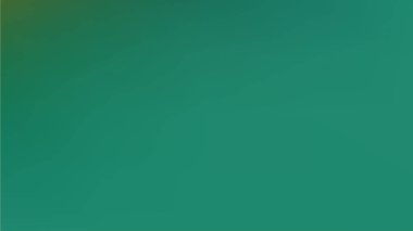 Yeşil mavi Aqua arka plan güzel zarif Illüstrasyon grafik sanat tasarım