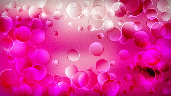 Розовый Свет Пурпурный Фон Красивый Элегантный Графический Дизайн Иллюстрации — стоковое фото