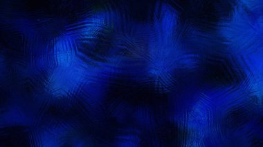Mavi kobalt elektrikli arka plan güzel zarif Illüstrasyon grafik sanat tasarım
