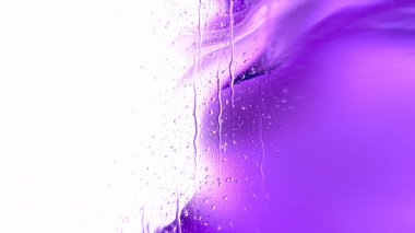 Menekşe mor mavi arka plan güzel zarif Illüstrasyon grafik sanat tasarım