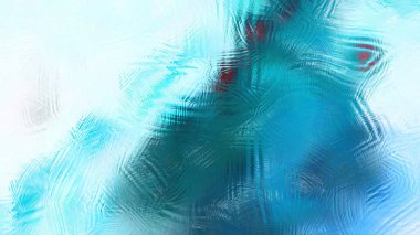 Mavi Aqua turkuaz arka plan güzel zarif Illüstrasyon grafik sanat tasarım