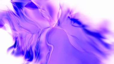 Mavi mor menekşe arka plan güzel zarif Illüstrasyon grafik sanat tasarım