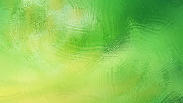 Verde Amarelo Padrão Fundo Belo Elegante Ilustração Design Arte Gráfica — Fotografia de Stock