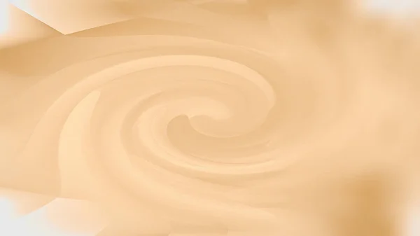 Белый Бежевый Спиральный Фон Красивый Элегантный Графический Дизайн — стоковое фото