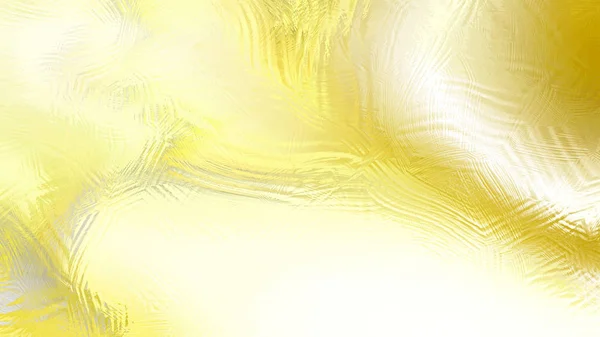 Gele Lijn Hemel Achtergrond Mooie Elegante Illustratie Graphic Art Design — Stockfoto