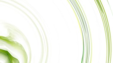 Yeşil Çizgi Bitki Arka Plan Güzel zarif İllüstrasyon grafik sanat tasarımı