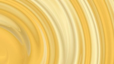 Sarı turuncu yakın çekim arka plan güzel zarif Illüstrasyon grafik sanat tasarım