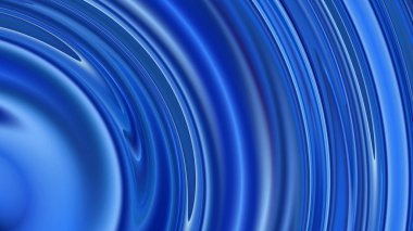 Mavi kobalt elektrikli arka plan güzel zarif Illüstrasyon grafik sanat tasarım