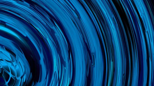 Mavi Turkuaz Elektrik Arka Plan Güzel zarif İllüstrasyon grafik sanat tasarımı