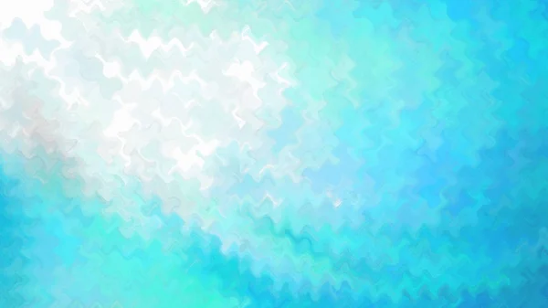 Blue Aqua Turquoise Background Beautiful Elegant Illustration Graphic Art Design — Stock Photo, Image