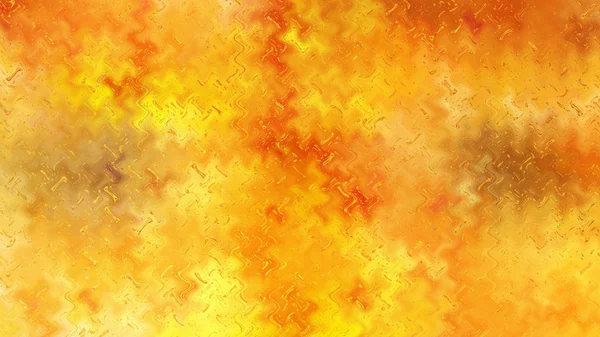 Orange Yellow Sky Background Beautiful Elegant Illustration Graphic Art Design — Stock Photo, Image