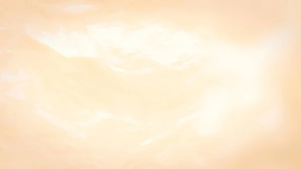 Weiß Gelb Himmel Hintergrund Schön Elegant Illustration Grafik Design — Stockfoto