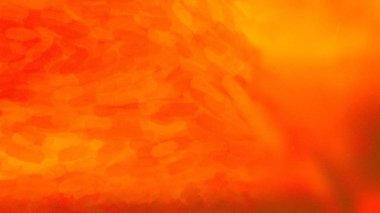 Turuncu kırmızı gökyüzü arka plan güzel zarif Illüstrasyon grafik sanat tasarım