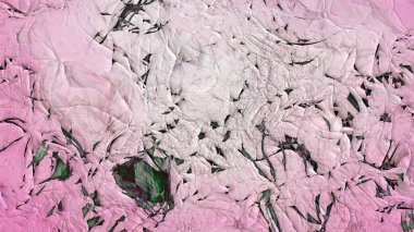 Pembe İllüstrasyon Bitki Arka Plan Güzel zarif İllüstrasyon grafik sanat tasarımı