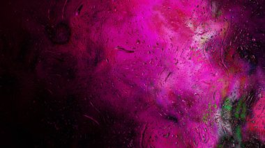 Pembe kırmızı mor arka plan güzel zarif Illüstrasyon grafik sanat tasarım