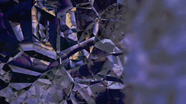 Mor mavi menekşe arka plan güzel zarif Illüstrasyon grafik sanat tasarım