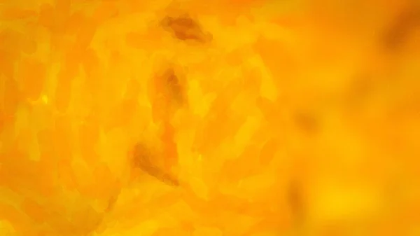 Arancione Giallo Ambra Sfondo Bello Elegante Illustrazione Grafica Art Design — Foto Stock