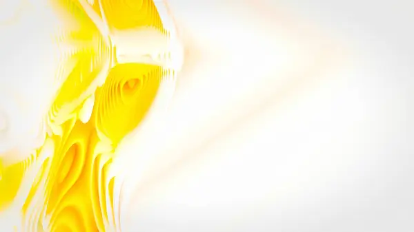 Agua Amarilla Diseño Gráfico Fondo Hermoso Elegante Ilustración Diseño Arte — Foto de Stock