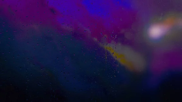 Синій Чорний Фіолетовий Фон Красивий Елегантний Ілюстрація Графічний Дизайн — стокове фото