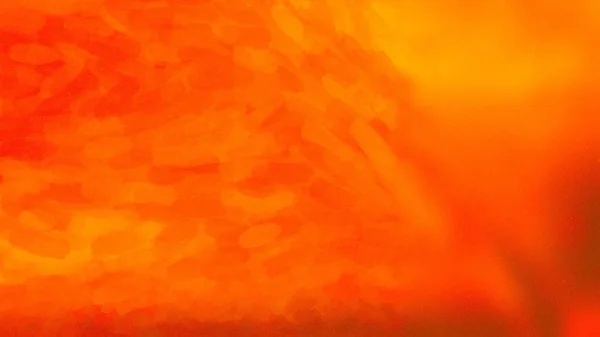 Πορτοκαλί Κόκκινο Ουρανό Φόντο Όμορφη Κομψή Απεικόνιση Γραφικό Σχεδιασμό Τέχνης — Φωτογραφία Αρχείου