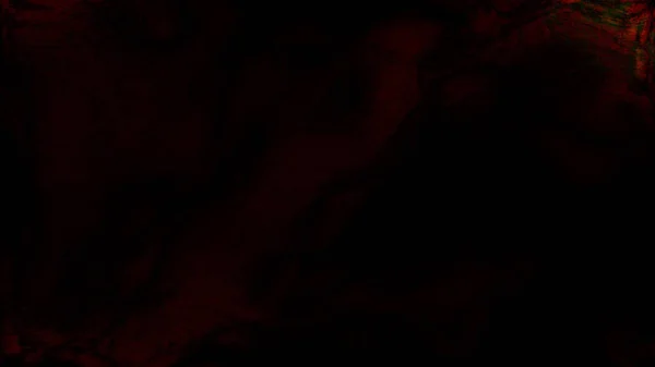 Fekete Vörös Sötétség Háttér Gyönyörű Elegáns Illusztráció Grafikai Tervezés — Stock Fotó