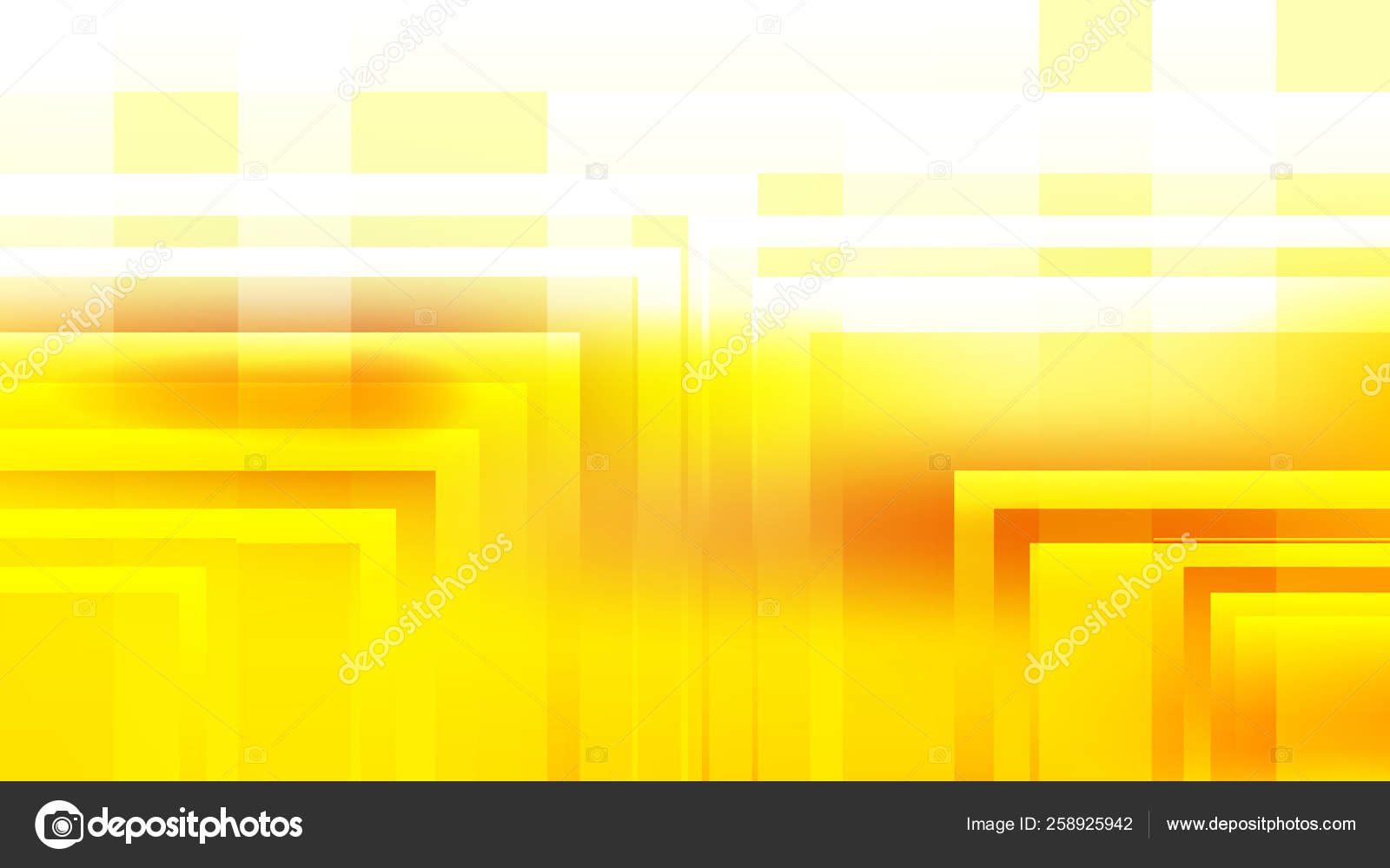 黄橙线背景 图库照片 C Stockgraphicdesigns
