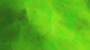 Yeşil sarı yaprak arka plan güzel zarif Illüstrasyon grafik sanat tasarım