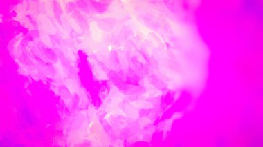 Mor Mor Pembe Arka Plan