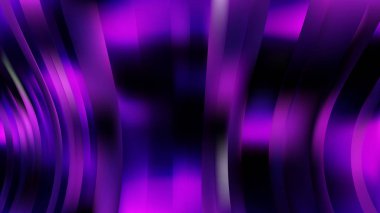 Mavi Mor Mor Arka Plan