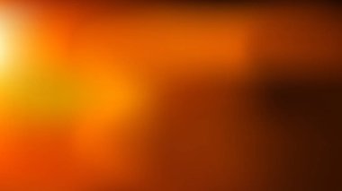 Turuncu Sarı Kırmızı Arka Plan