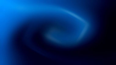 Mavi Elektrikli Aqua Arka Plan