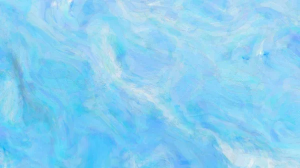 Голубой аква бирюзовый фон — стоковое фото