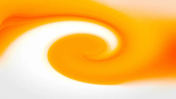 Amarillo naranja ámbar fondo — Foto de Stock