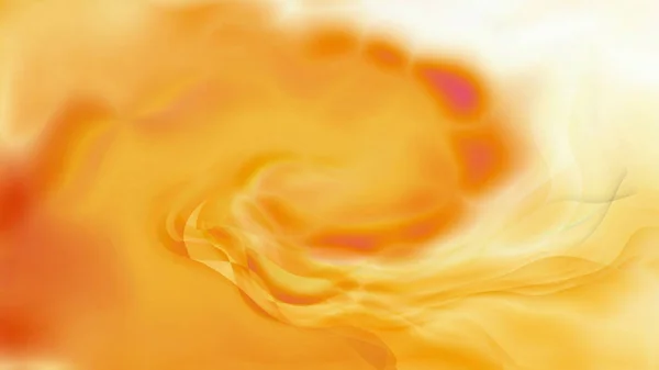 Fondo de llama amarillo naranja — Foto de Stock