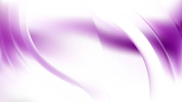 Violet Purple White Background — Stock Photo, Image