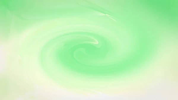 Green Aqua Spiral Background — Stock Photo, Image