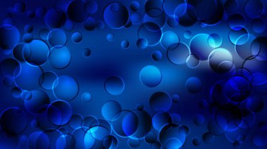 Mavi Su Elektrik Arka Plan