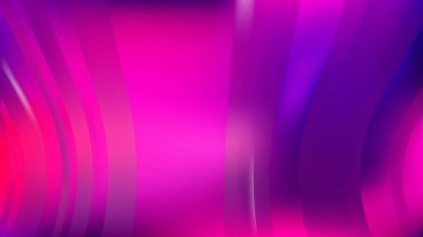 Mor Mor Pembe Arka Plan