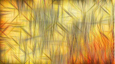 Sarı çizginin desen arka plan