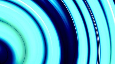 Mavi Yeşil Turkuaz Arka Plan